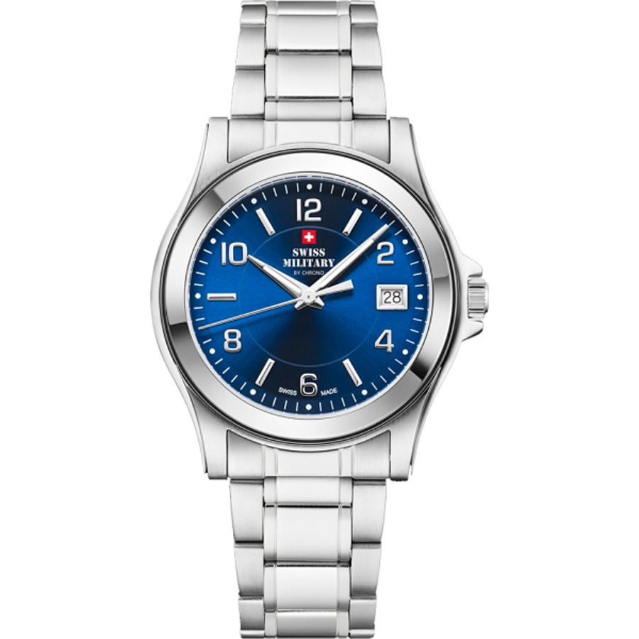 Swiss Military Classic SM34002.23