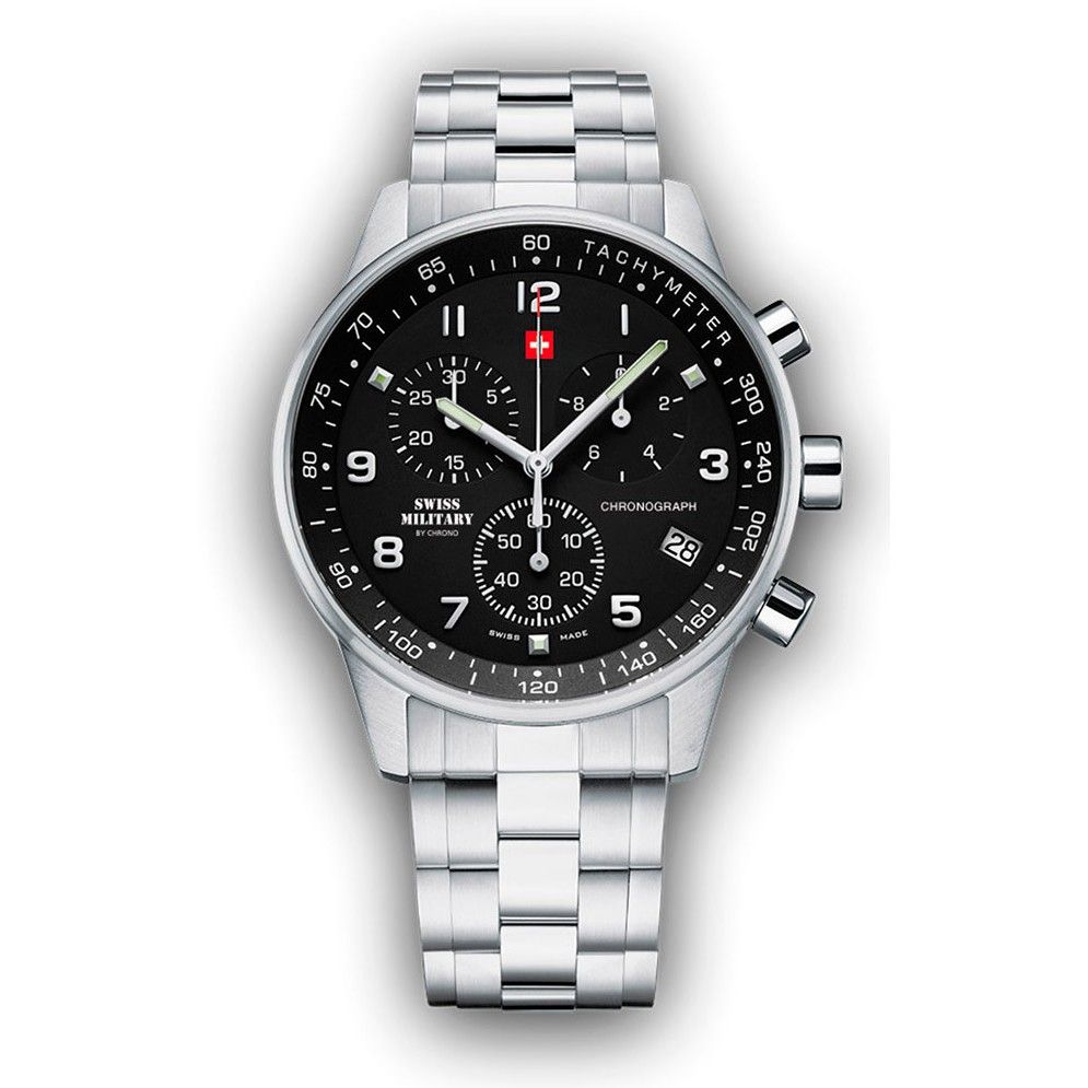 Swiss Military Minimalist SM34012.01