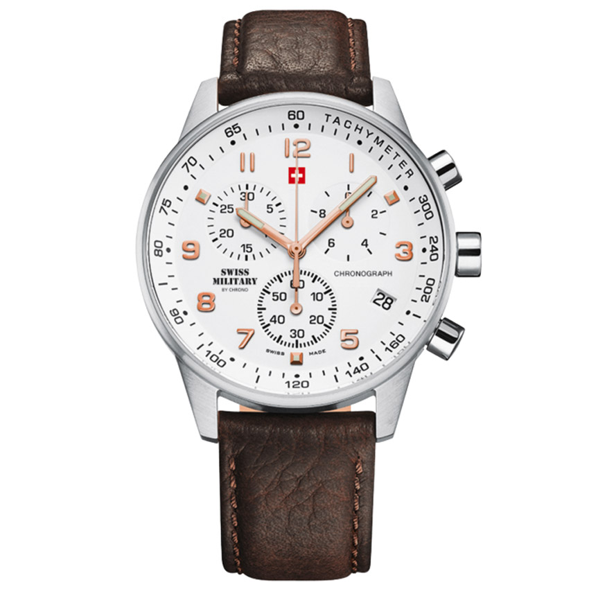 Swiss Military Minimalist SM34012.11