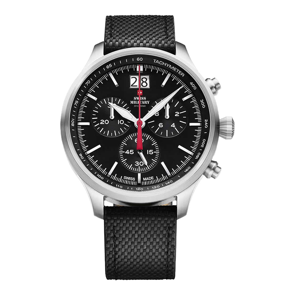 Swiss Military Oversized Sports SM34064.01