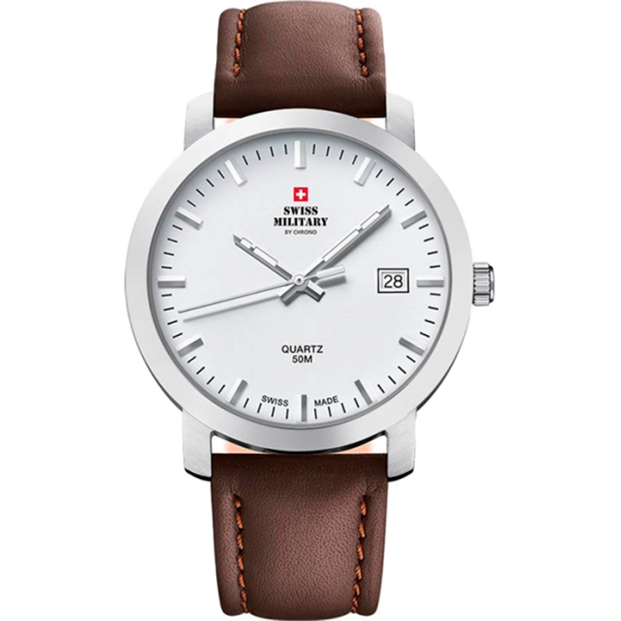 Swiss Military Сlassic SM34083.05