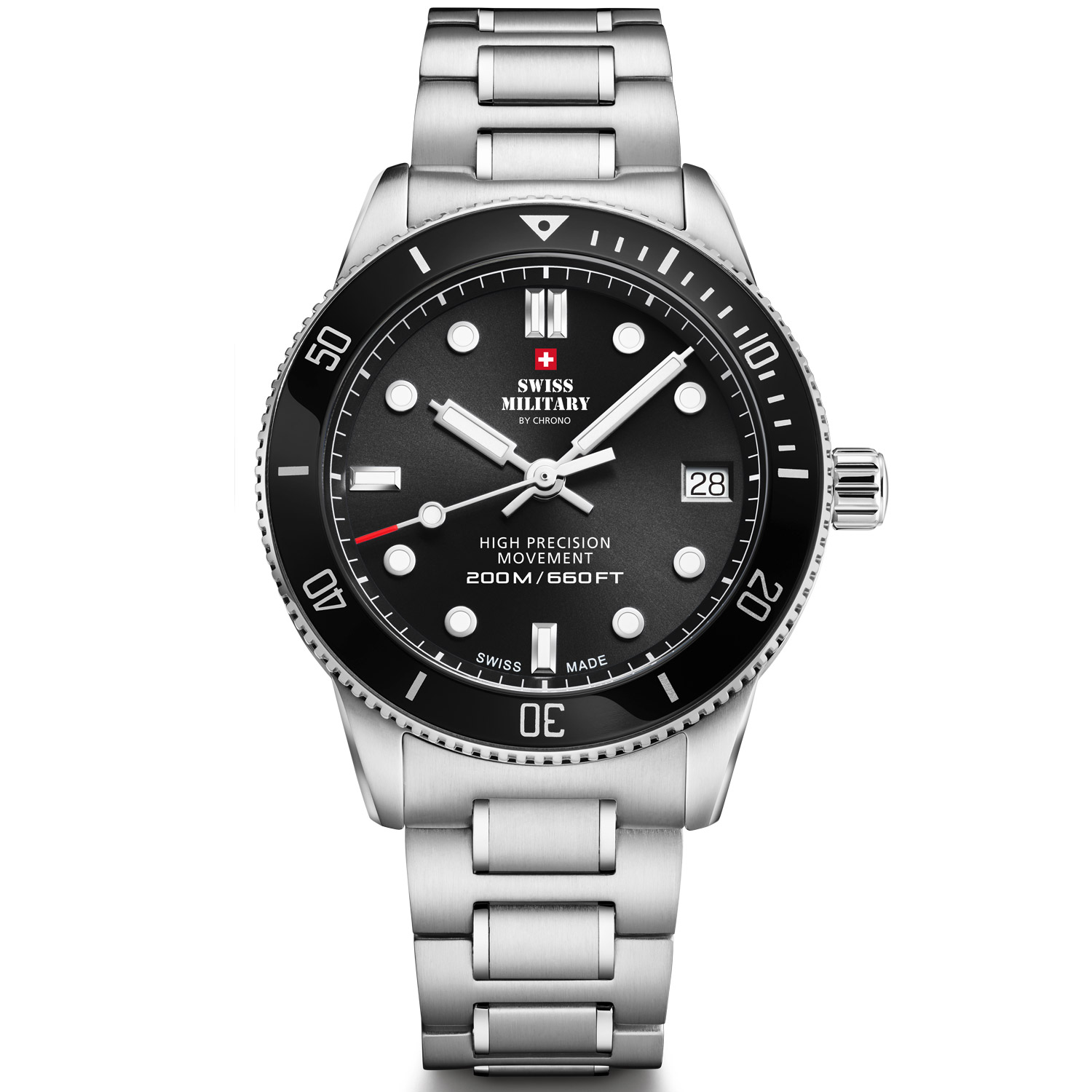 Swiss Military Сверхточные SM34089.01